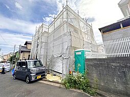 神奈川県横浜市泉区中田西３丁目