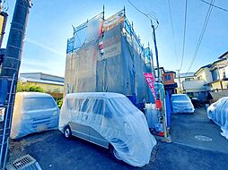 神奈川県藤沢市善行５丁目