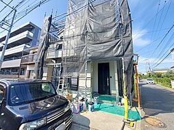 神奈川県海老名市社家３丁目