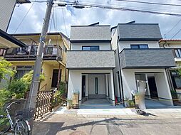 神奈川県大和市中央林間１丁目