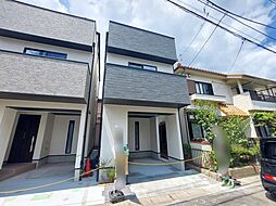 神奈川県大和市中央林間１丁目