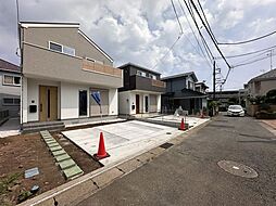 神奈川県藤沢市高倉