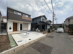 神奈川県藤沢市高倉