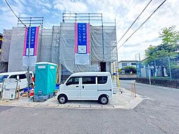 神奈川県海老名市国分寺台2丁目