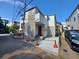 神奈川県座間市広野台１丁目