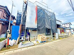 神奈川県茅ヶ崎市萩園