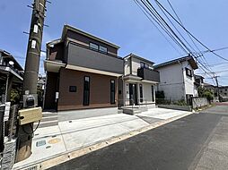 神奈川県座間市栗原中央１丁目