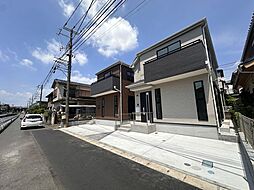神奈川県座間市栗原中央1丁目