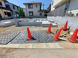 神奈川県座間市栗原中央１丁目