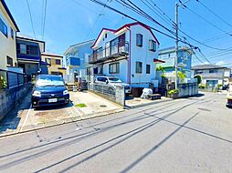 神奈川県藤沢市大庭