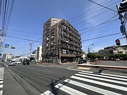 クオーレ相武台