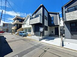 神奈川県茅ヶ崎市小和田３丁目