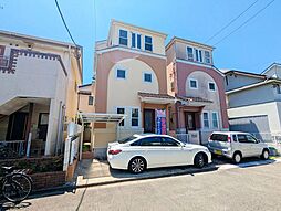 神奈川県藤沢市西富２丁目