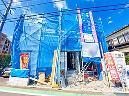 神奈川県綾瀬市落合南４丁目