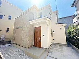 神奈川県横浜市瀬谷区五貫目町