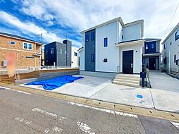 神奈川県綾瀬市深谷中６丁目