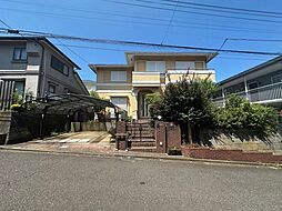 神奈川県横浜市泉区緑園2丁目