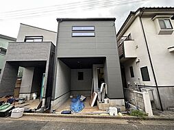 神奈川県横浜市泉区中田南５丁目