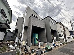 神奈川県横浜市泉区中田南５丁目