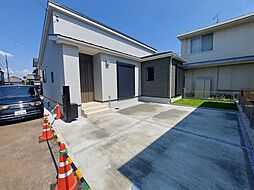 神奈川県大和市福田