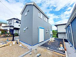 神奈川県横浜市泉区下和泉3丁目