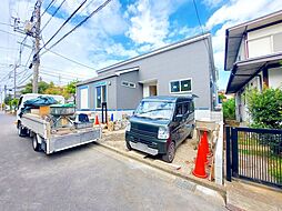 神奈川県横浜市泉区下和泉3丁目