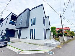 神奈川県藤沢市鵠沼神明３丁目