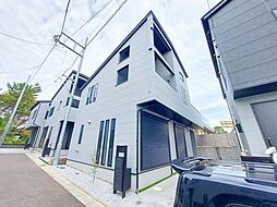 神奈川県藤沢市鵠沼神明３丁目