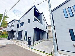 神奈川県藤沢市鵠沼神明３丁目