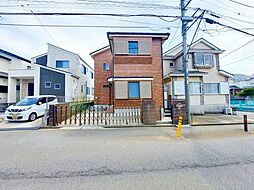 神奈川県藤沢市柄沢