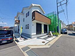 神奈川県茅ヶ崎市今宿