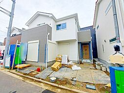 神奈川県茅ヶ崎市今宿