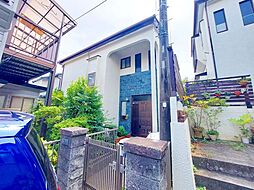 神奈川県藤沢市白旗３丁目