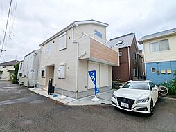 神奈川県茅ヶ崎市白浜町