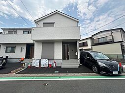 神奈川県綾瀬市上土棚南１丁目