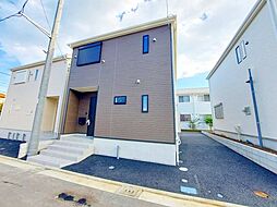 神奈川県茅ヶ崎市柳島２丁目