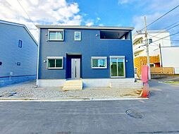 神奈川県茅ヶ崎市柳島２丁目