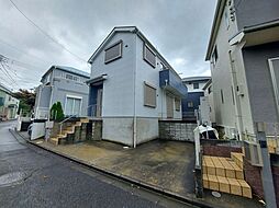 神奈川県藤沢市西富