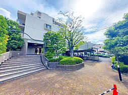 モアステージ海老名