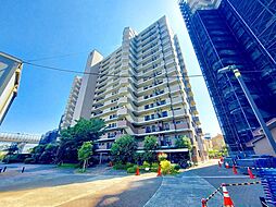 ベルパーク湘南茅ヶ崎C館