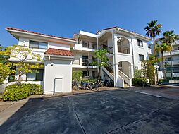 パシフィックガーデン茅ヶ崎A