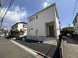 神奈川県横浜市瀬谷区阿久和東３丁目