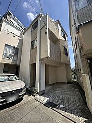 神奈川県横浜市泉区和泉中央南5丁目