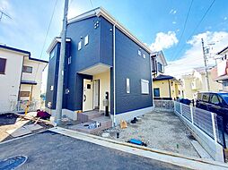 神奈川県茅ヶ崎市香川5丁目