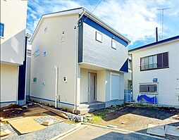 神奈川県茅ヶ崎市香川5丁目