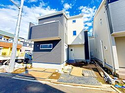 神奈川県茅ヶ崎市香川5丁目