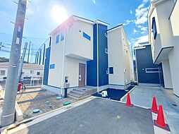 神奈川県茅ヶ崎市香川5丁目