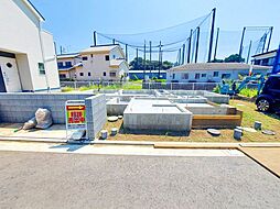 神奈川県茅ヶ崎市香川5丁目