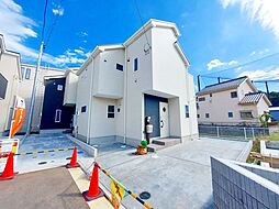 神奈川県茅ヶ崎市香川5丁目