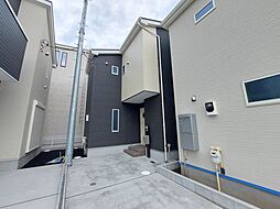 神奈川県茅ヶ崎市香川5丁目